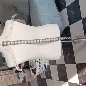 The Belted Cow Baseball D-ring Buckle USA Sz S, 36" L Plus D-ring